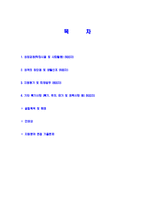 [서울시설공단-일반직채용합격자기소개서]-2