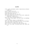 시민운동과 시민단체(NGO)의 발전과 자원봉사로서의 시민단체 활동현황 및 과제-14