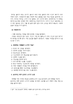 인간관계 이론과 인간관계 성공을 위한 상담원 리더쉽 배우기-10