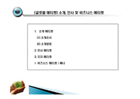 [글로벌 에티켓] 소개, 인사 및 비즈니스 에티켓-1