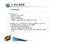 [글로벌 에티켓] 소개, 인사 및 비즈니스 에티켓-7