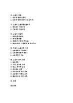 [소음][소음환경영향평가][방음벽]소음 정의, 소음 종류, 소음 영향, 소음의 소음환경영향평가, 방음벽, 독일 소음대책 사례, 소음 방지 대책-2