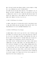 글로벌 마케팅 가격전략 방안과 사례-4