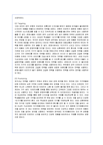 [마케팅] 스웨덴 다국적기업 이케아의 한국 진출 마케팅 방안-9