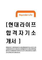 [현대라이프-YGP인턴쉽자기소개서]현대라이프자소서자기소개서,현대라이프자기소개서자소서,현대합격자기소개서,YGP인턴쉽합격자소서,현대라이프인턴자소서,자기소개서,인턴자소서,합격자기소개서,자기소개서자소서-1