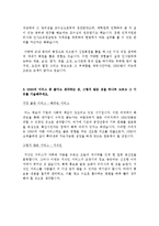 2012년 하반기 NHN 인사관리 인사업무 HR직 공채 대비 합격 자기소개서 예문!!!!-2