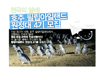 페어리펭귄 생존전략-3