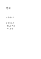 [문학유적 답사] 김유정문학촌 답사 기행-2