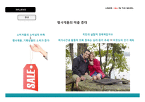 [패션 MD] 바이커 패션 사업기획서-5