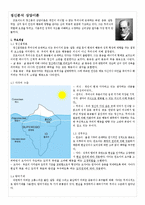 정신분석 상담이론-1