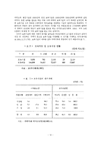 우리나라 여성복지정책의 한계와 미래-12