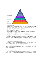 [심리학] 일대기를 다룬 영화 3편을 통한 발달-7