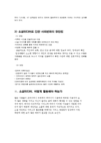 [매스미디어] 소셜미디어가 초래한 사회변화-13