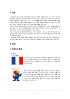 [프랑스문화] 프랑스의 광고-3