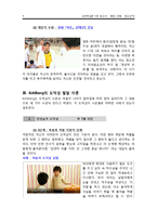 [발달심리학] 아동, 청소년기-9