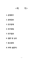 소셜네트워크(SNS)와 사회자본-2