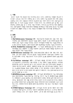 패션과 테크놀로지 6T 적용 새로운 아이템 구상-2