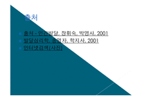 성장 발달 이론 -중년기-20