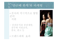 한복의 세계화, 디자이너-13