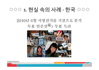소셜 네트워크 환경에서 인터넷 정치문화 인식과 참여에 관한 탐색적 연구-12