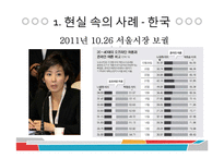 소셜 네트워크 환경에서 인터넷 정치문화 인식과 참여에 관한 탐색적 연구-16