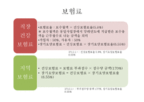 국민건강보험 레포트-10
