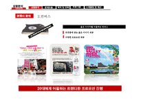 [pr론] Crocs 크록스 광고홍보 계획안-20