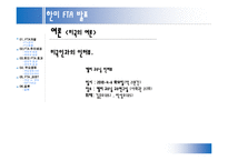 한미 FTA 레포트-13