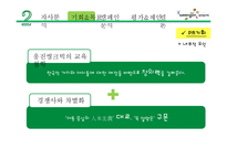 웅진씽크빅 PR 캠페인 사례연구-7