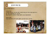 [한국문화사] 조선시대 궁녀-15