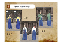 [한국문화사] 조선시대 궁녀-18