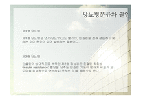 당뇨병의 증상과 예방법-4
