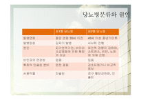 당뇨병의 증상과 예방법-5