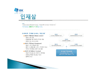 [취업정보분석] 기업은행 탐방-8