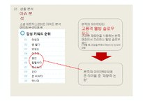 [광고홍보] 본죽 PR 캠페인 분석 및 기획-8