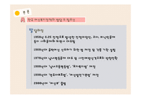 우리나라 여성복지정책의 한계와 미래-8