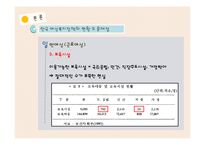 우리나라 여성복지정책의 한계와 미래-13
