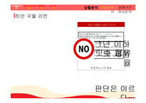 [광고기획] 팔도 꼬꼬면 매체계획, IMC전략-6