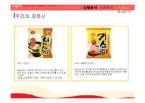 [광고기획] 팔도 꼬꼬면 매체계획, IMC전략-8