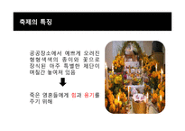 라틴아메리카의 축제-13