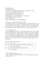 유럽연합의 대한반도 정책-3