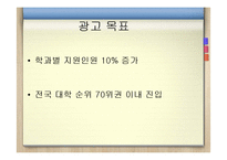 [광고론] 건국대학교 글로컬캠퍼스 홍보기획안-3