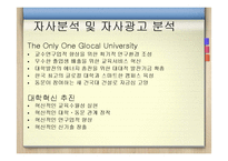 [광고론] 건국대학교 글로컬캠퍼스 홍보기획안-14