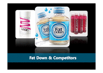 [광고기획] FAT DOWN 팻다운 광고홍보-3