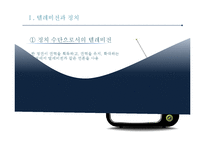 정치와 미디어 레포트-3
