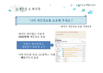소비자 운동 레포트-4