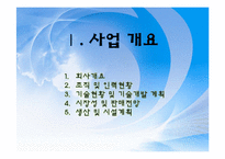 [사업계획서] 친환경 가구 토탈 솔루션 사업 -리폼-3