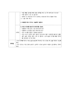 [놀이지도 활동계획안] 만4세 `재미있고 신기한 색깔도깨비이야기, 허브 비누 만들기` 활동계획안-5