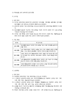 [특수교육학] 특수학교 교육프로그램 분석 -밀알학교를 중심으로-13