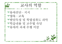 [유아교육과정] 디스타 프로그램-16